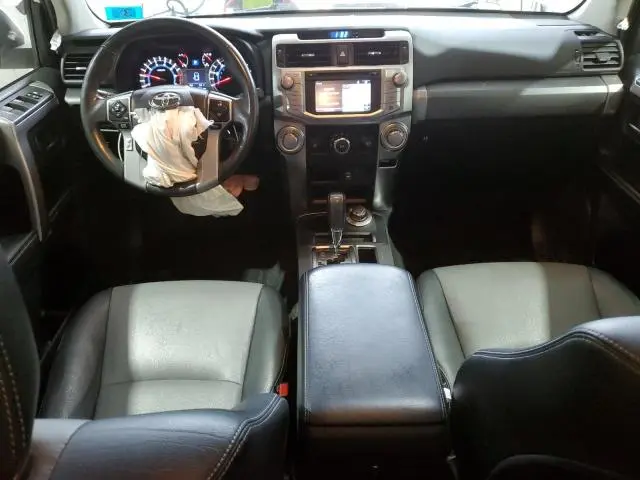 2015 TOYOTA 4RUNNER SR5/SR5 PREMIUM  