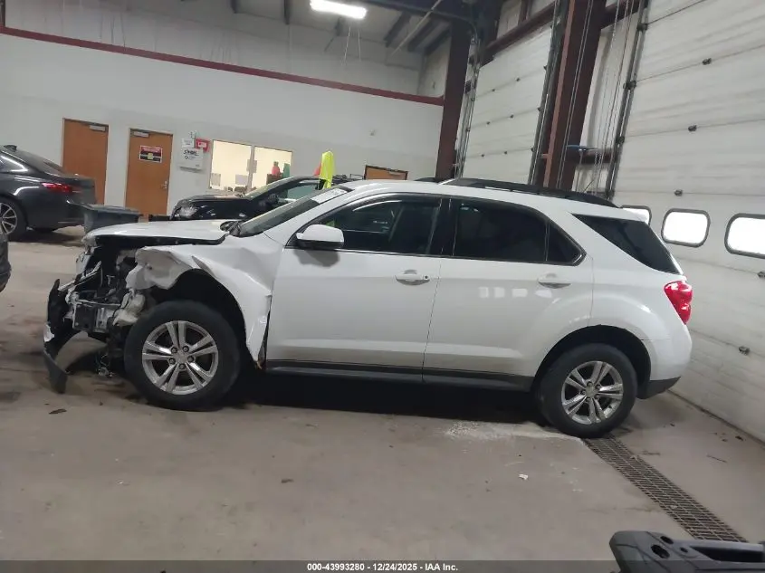 2014 CHEVROLET EQUINOX 2LT
