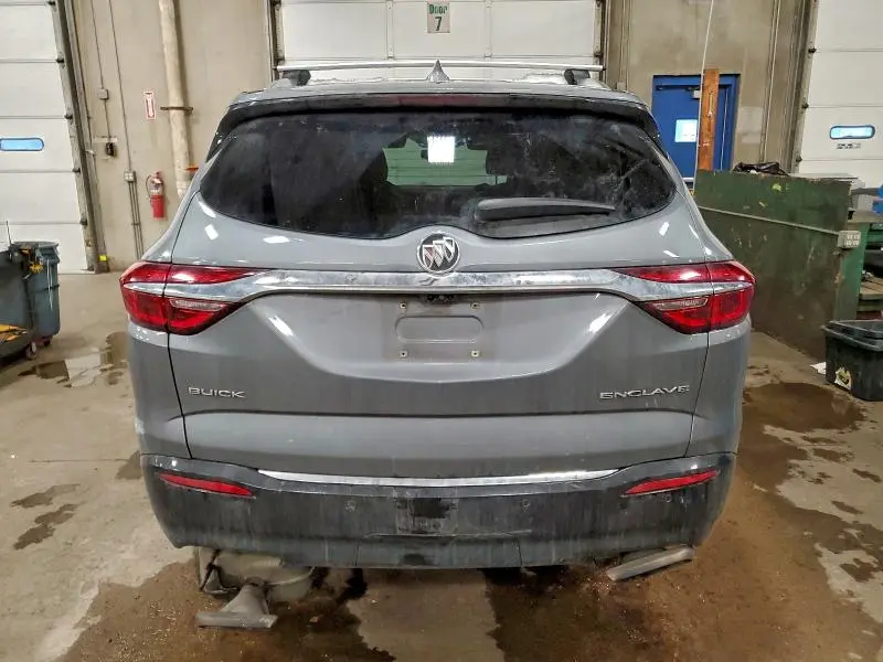 2018 BUICK ENCLAVE AVENIR  