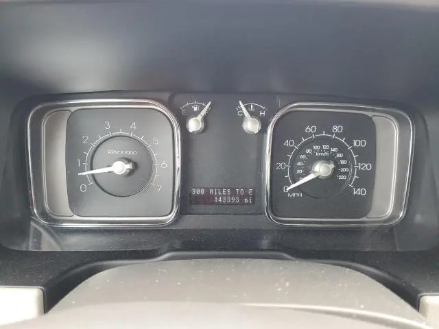 2010 LINCOLN MKX   