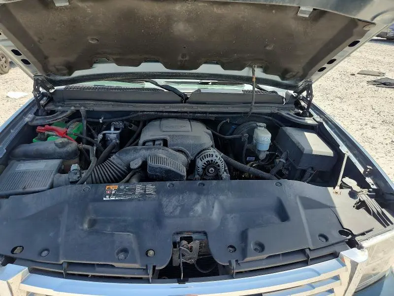 2011 GMC SIERRA K1500 SLE  