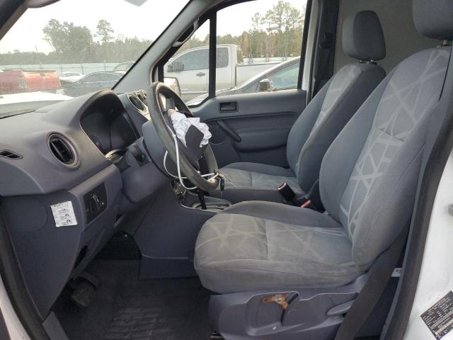 2011 FORD TRANSIT CONNECT XL