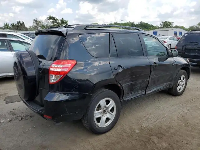 2011 TOYOTA RAV4   