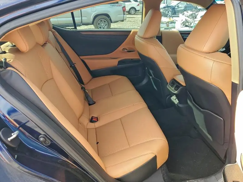 2024 LEXUS ES 350 BASE  