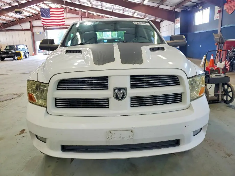 2012 DODGE RAM 1500 SPORT  
