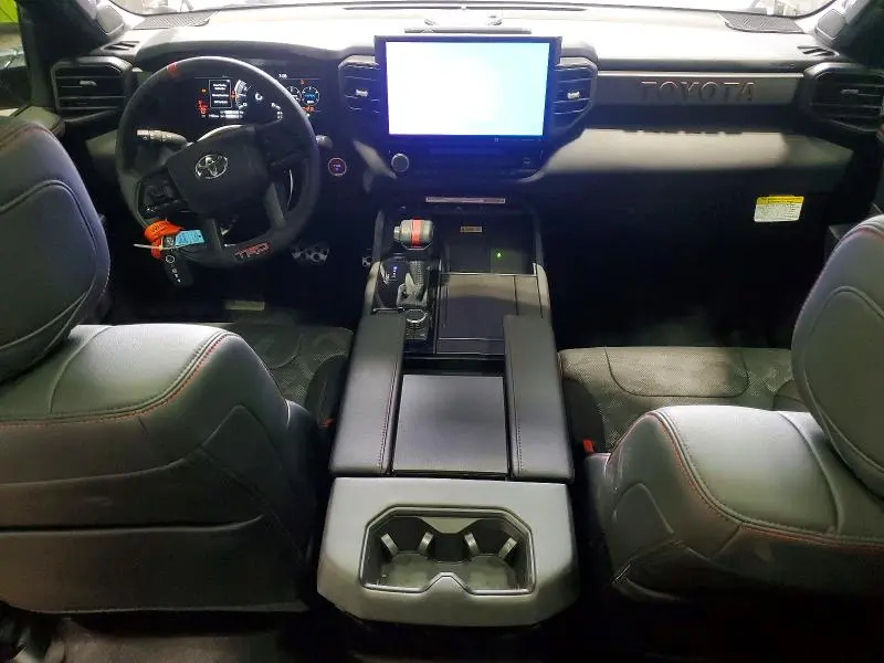 2024 TOYOTA SEQUOIA TRD PRO  