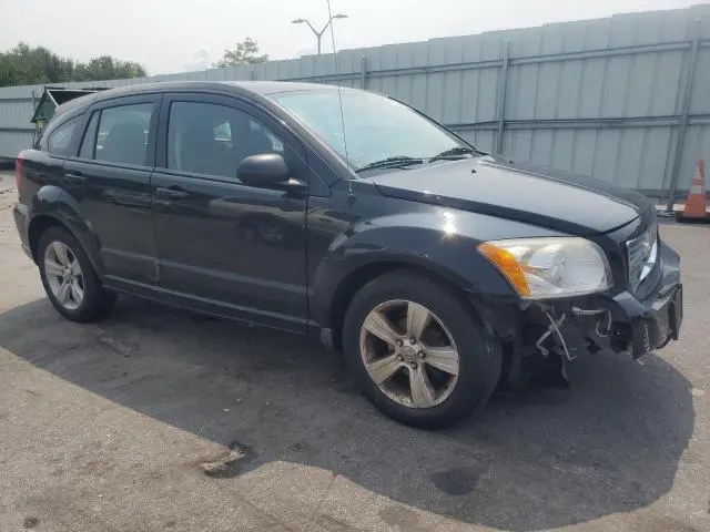 2010 DODGE CALIBER MAINSTREET  