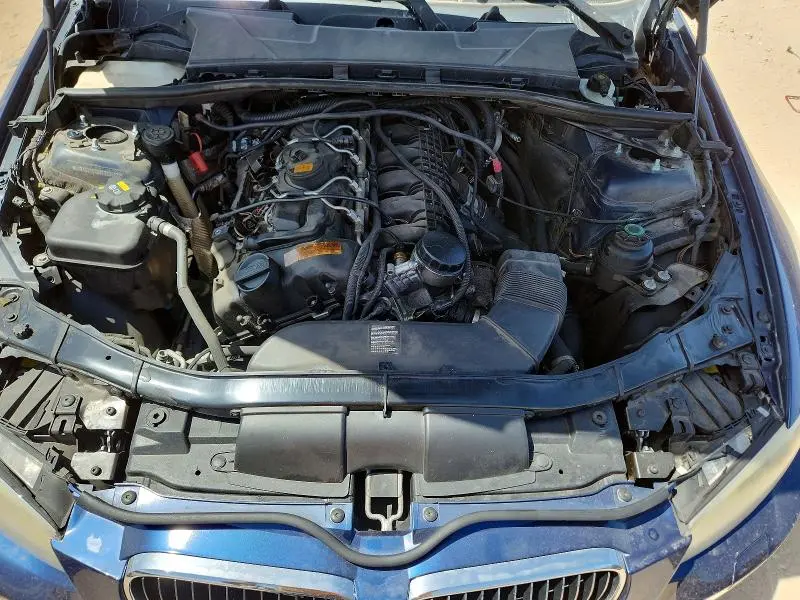 2011 BMW 335 I  