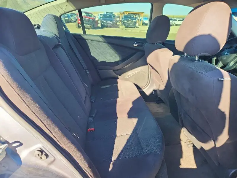 2011 NISSAN ALTIMA 2.5  