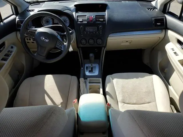 2012 SUBARU IMPREZA PREMIUM  