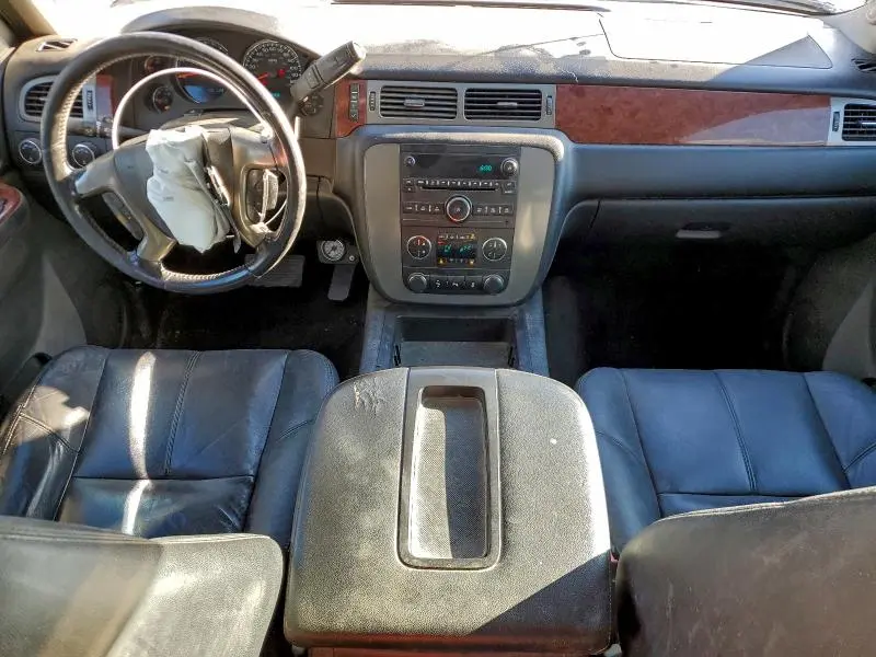 2013 GMC SIERRA K1500 SLT  