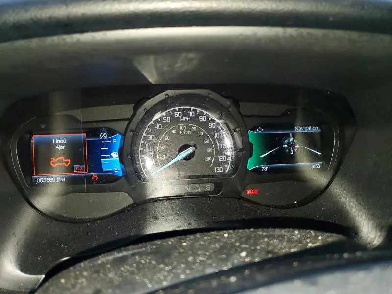2019 FORD RANGER XL  