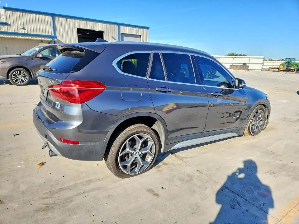 2016 BMW X1 XDRIVE28I  