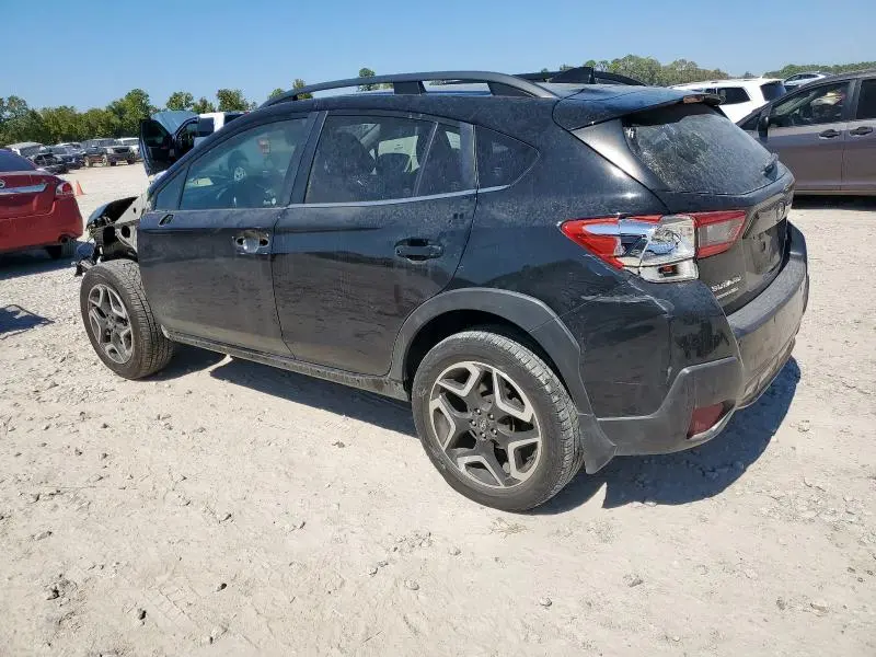 2020 SUBARU CROSSTREK LIMITED  