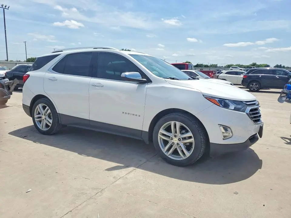 2021 CHEVROLET EQUINOX PREMIER  