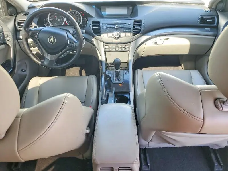 2011 ACURA TSX   