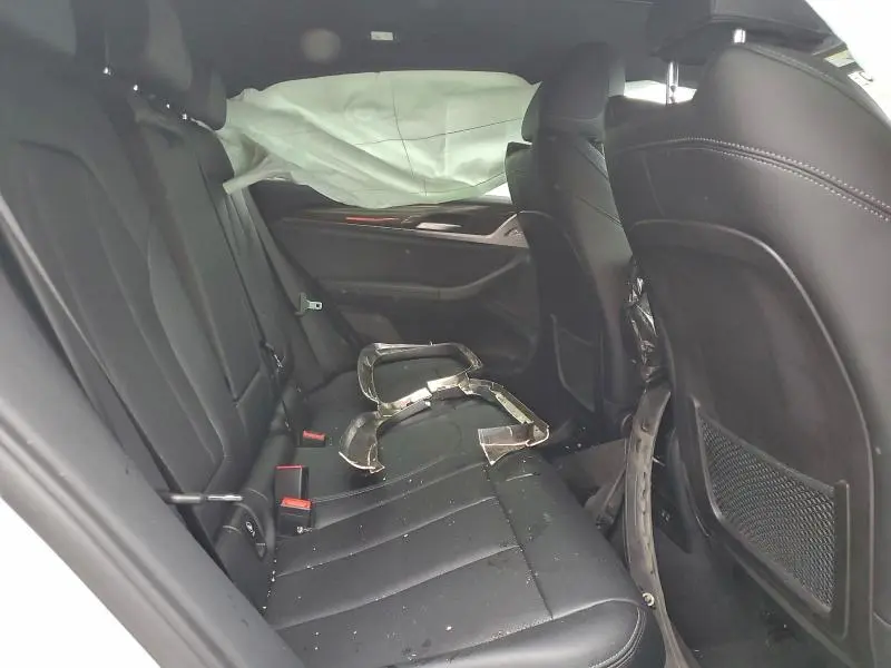 2022 BMW X4 XDRIVE30I  