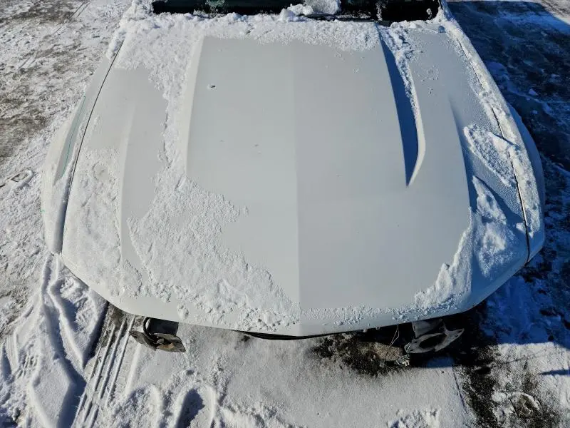 2012 FORD MUSTANG GT  