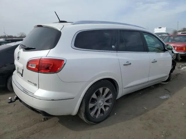 2016 BUICK ENCLAVE 