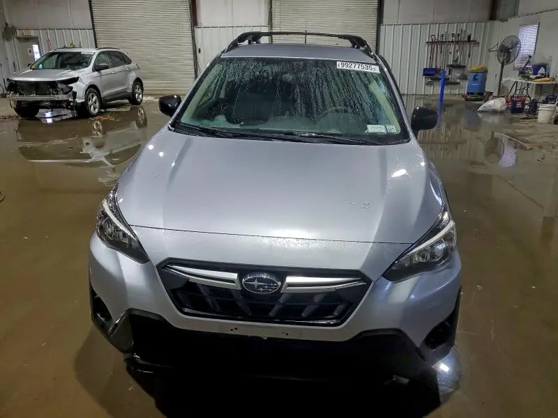 2022 SUBARU CROSSTREK   