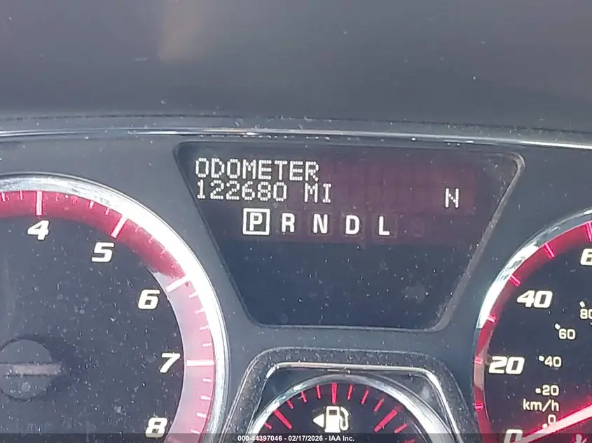 2016 GMC ACADIA SLE-1