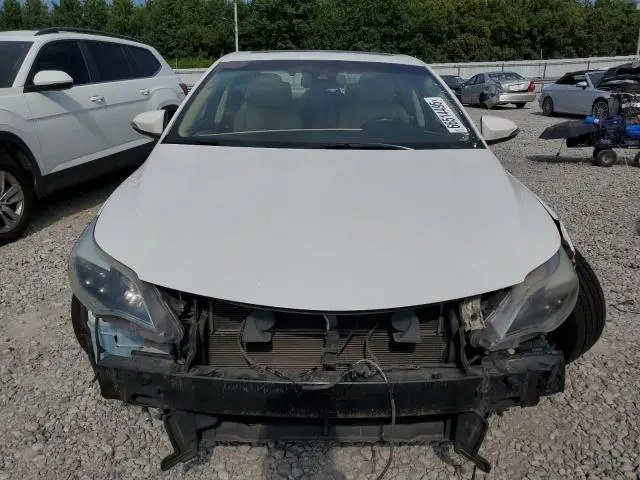 2018 TOYOTA AVALON HYBRID  