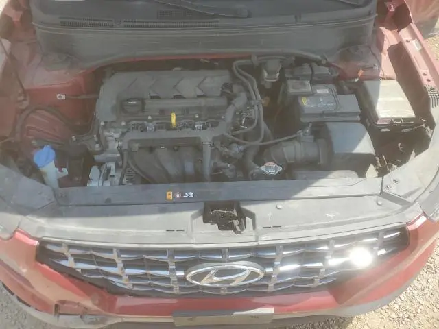 2022 HYUNDAI VENUE SEL