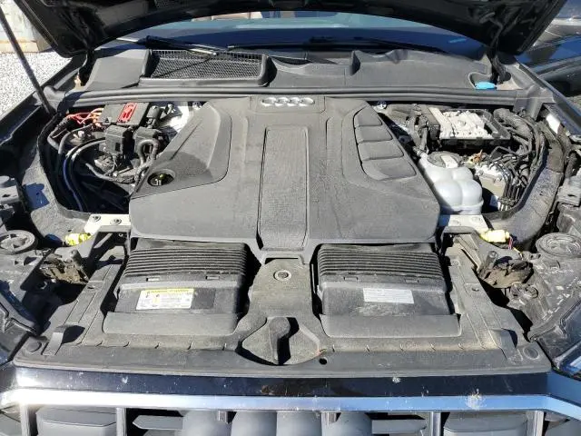 2021 AUDI Q7 PREMIUM PLUS  