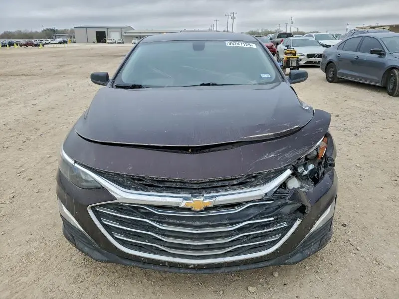 2020 CHEVROLET MALIBU LS  