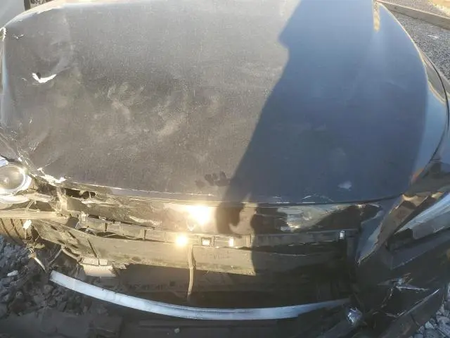 2014 INFINITI Q50 BASE  