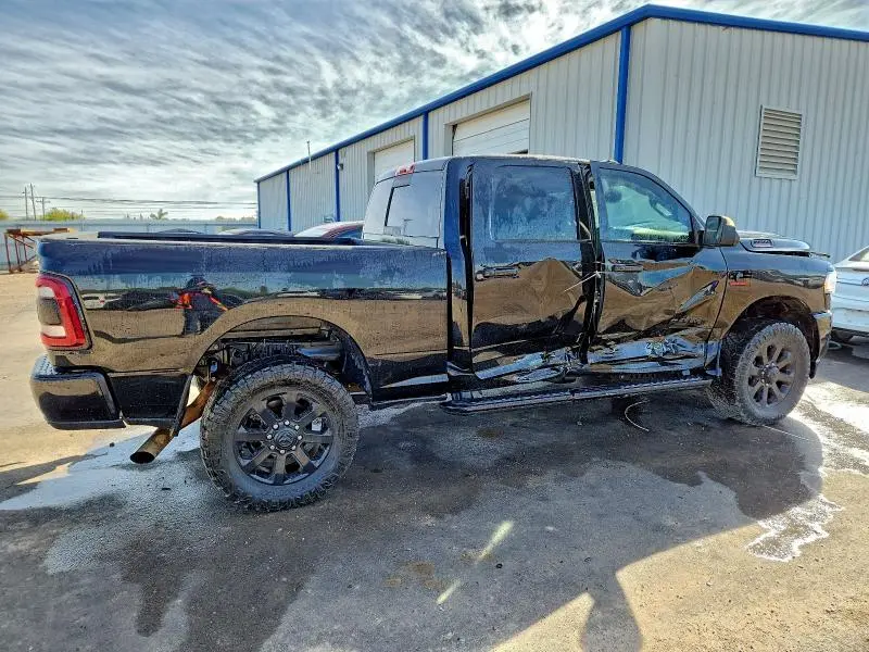 2022 RAM 2500 BIG HORN/LONE STAR  