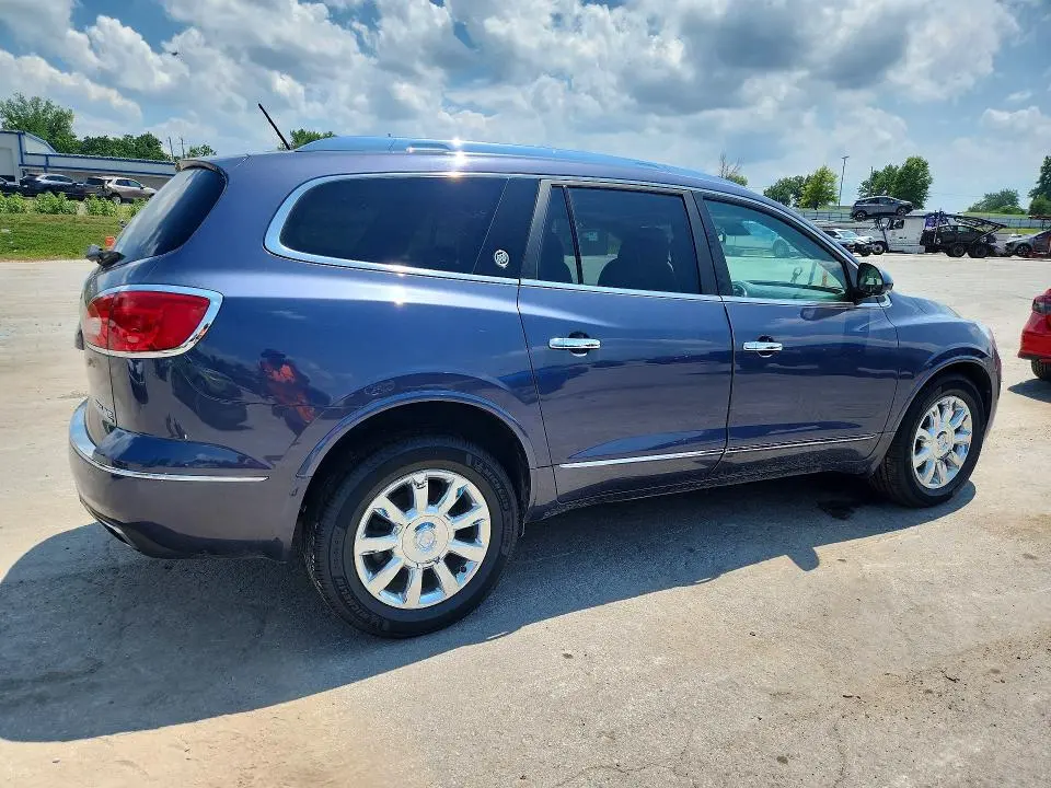 2014 BUICK ENCLAVE   