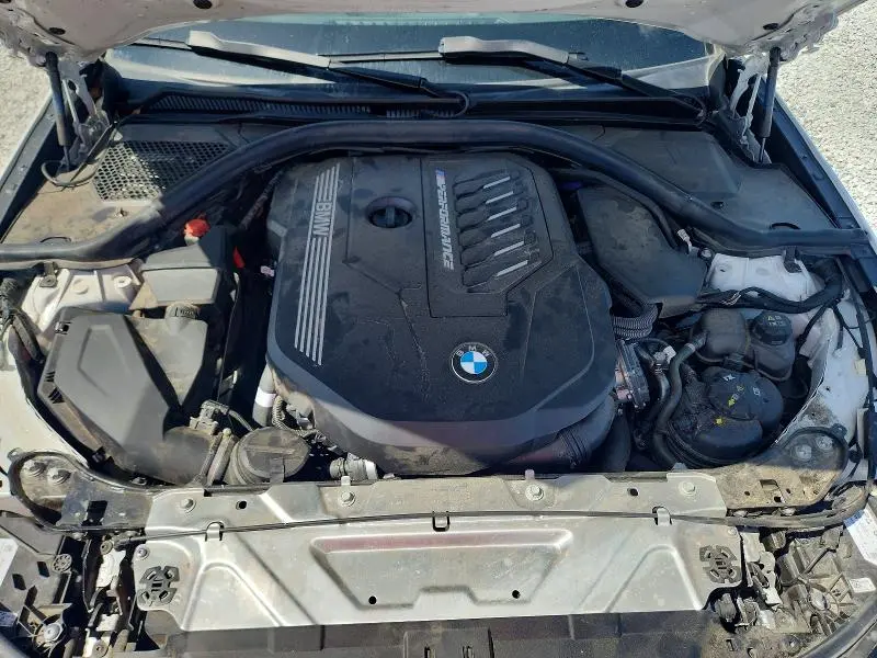 2024 BMW M340XI   