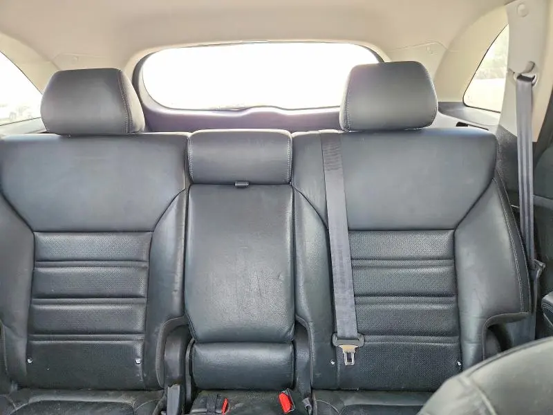 2017 KIA SORENTO EX  