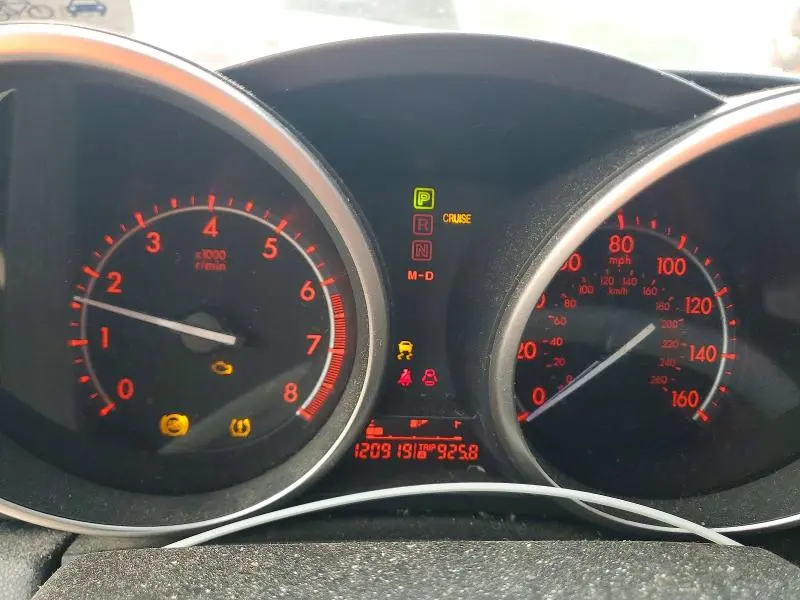 2010 MAZDA 3 S  