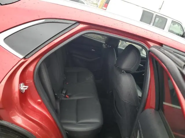 2023 MAZDA CX-30 PREFERRED  