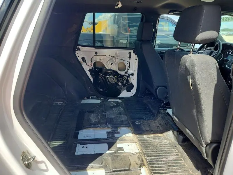 2023 CHEVROLET TAHOE C1500  
