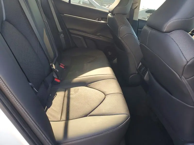 2023 TOYOTA CAMRY XSE V6  