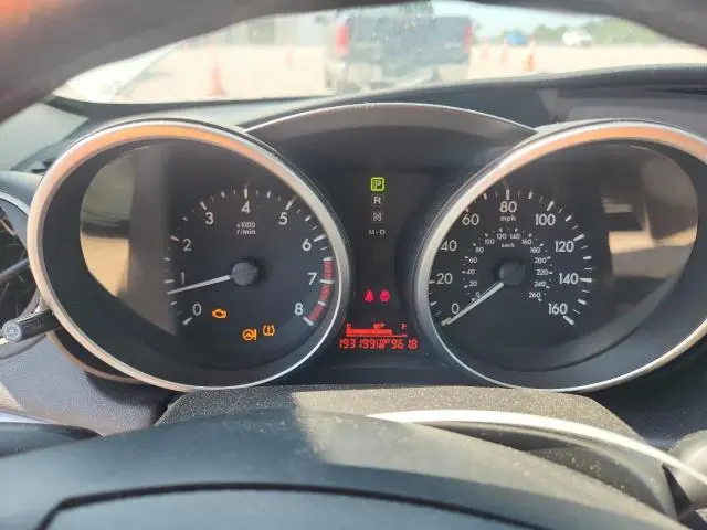 2011 MAZDA 3 I  