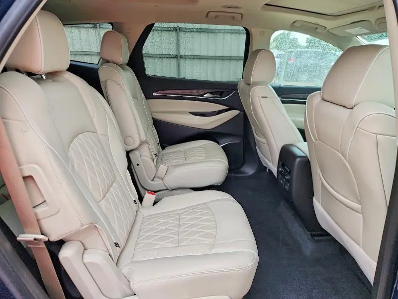 2024 BUICK ENCLAVE AVENIR  