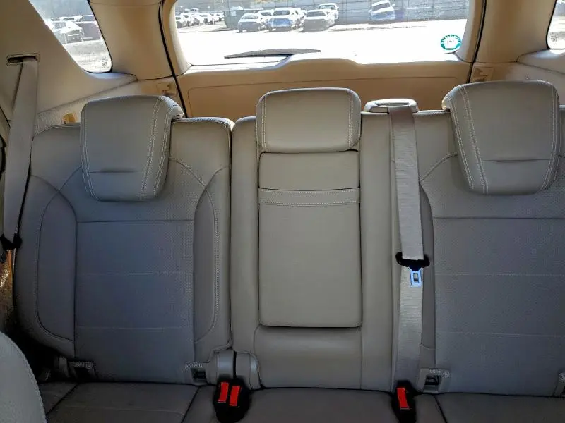 2015 MERCEDES-BENZ ML 250 BLUETEC  