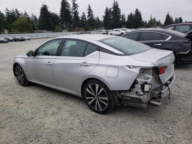 2021 NISSAN ALTIMA SR