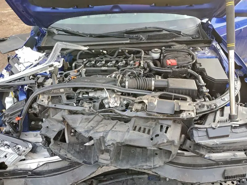 2024 ACURA INTEGRA A-SPEC  