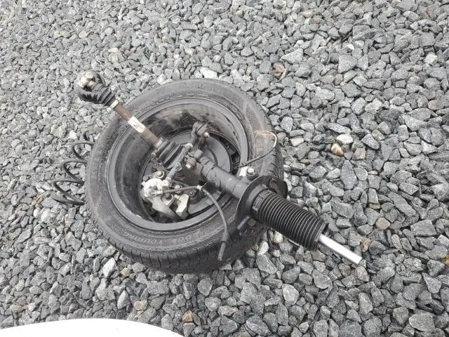 2017 FORD C-MAX TITANIUM  