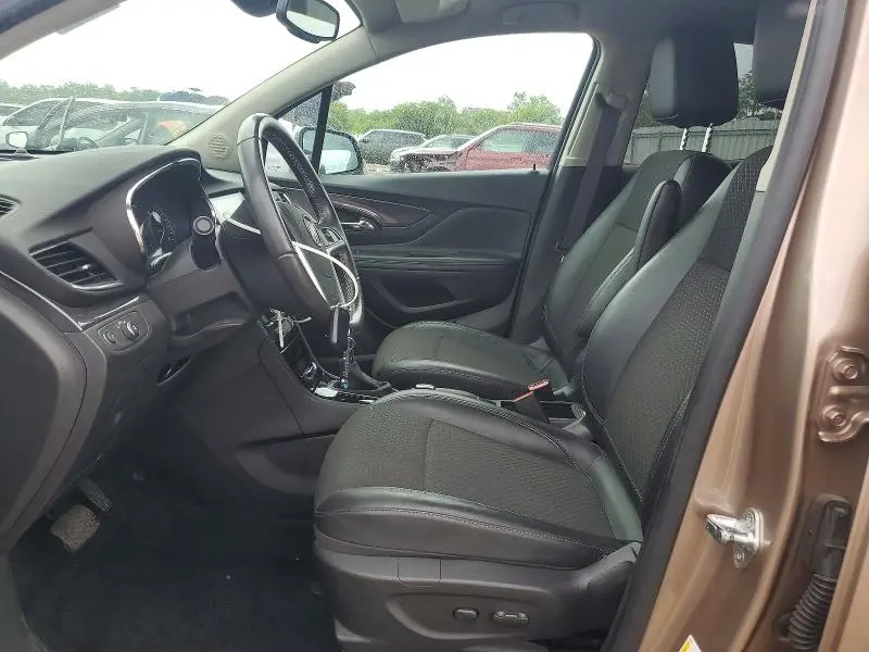 2019 BUICK ENCORE   