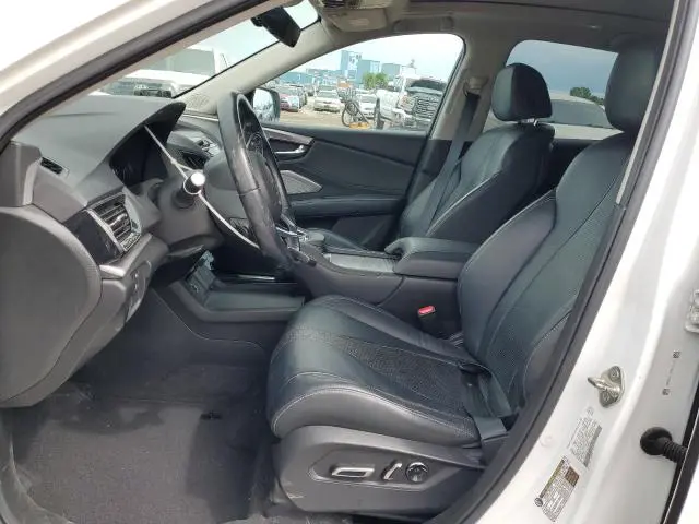 2020 ACURA RDX TECHNOLOGY  