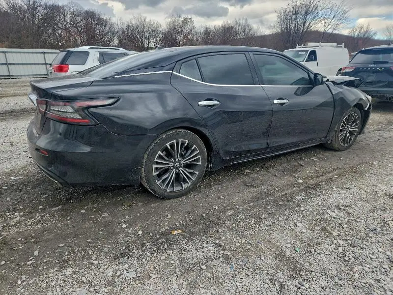2020 NISSAN MAXIMA SL  