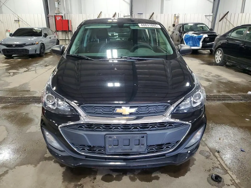 2020 CHEVROLET SPARK LS  