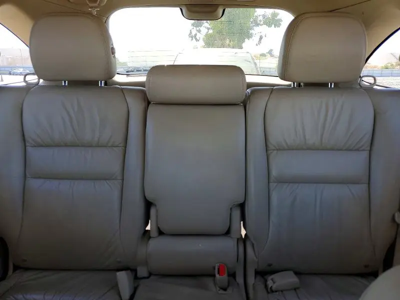 2011 HONDA CR-V EXL  