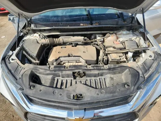 2020 CHEVROLET BLAZER 1LT  